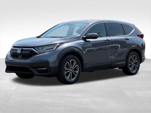 2022 Honda CR-V Hybrid EX