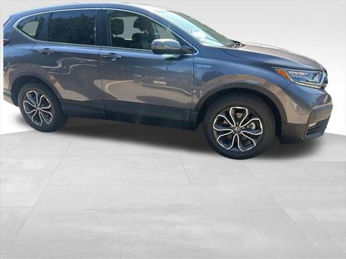 2022 Honda CR-V Hybrid EX
