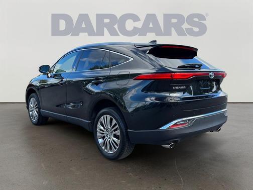 2021 Toyota Venza Limited