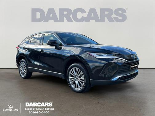 2021 Toyota Venza Limited