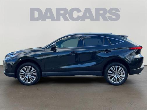 2021 Toyota Venza Limited