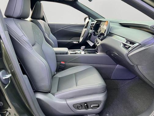 2026 Lexus RX 350 Base
