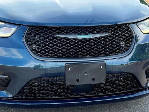 2021 Chrysler Pacifica Hybrid Touring L