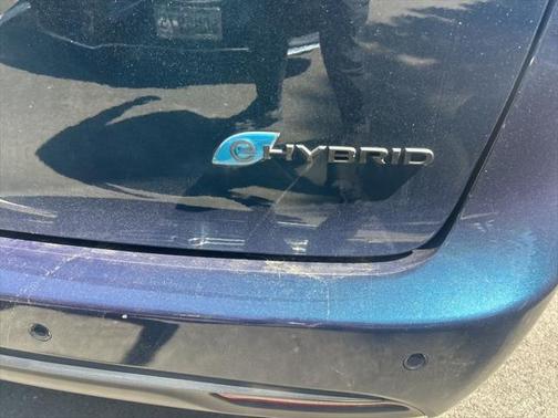 2021 Chrysler Pacifica Hybrid Touring L