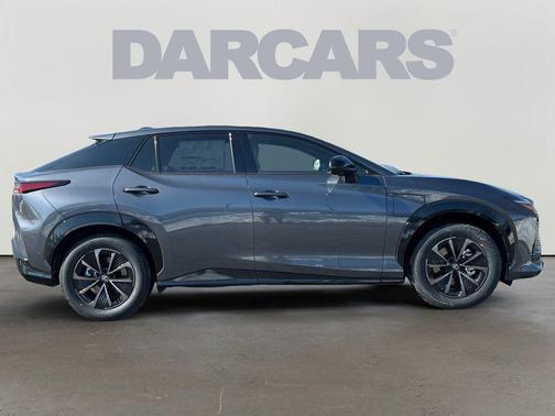 2026 Lexus RZ 450e Premium