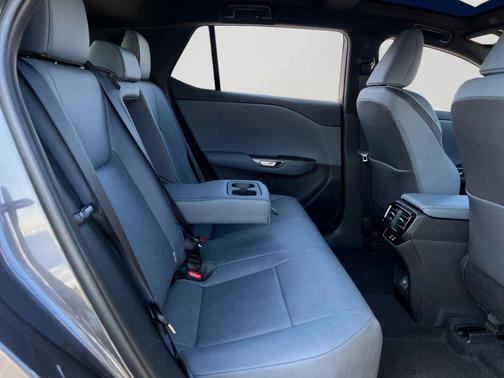 2026 Lexus RZ 450e Premium