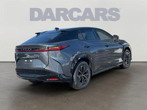 2026 Lexus RZ 450e Premium