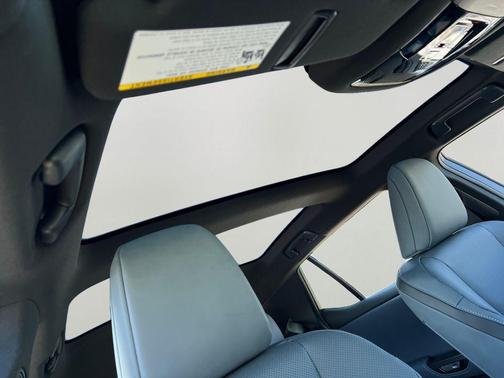 2026 Lexus RZ 450e Premium