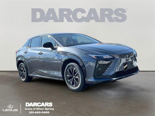 2026 Lexus RZ 450e Premium