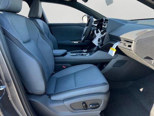 2026 Lexus RZ 450e Premium