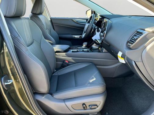 2026 Lexus NX 350 NX 350