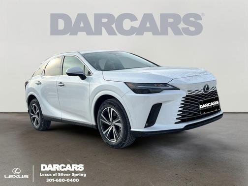 2026 Lexus RX 350 Premium