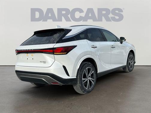 2026 Lexus RX 350 Premium