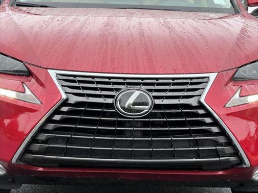 2020 Lexus NX 300 Base