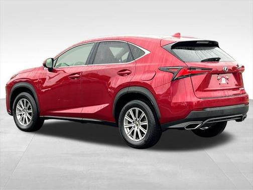 2020 Lexus NX 300 Base