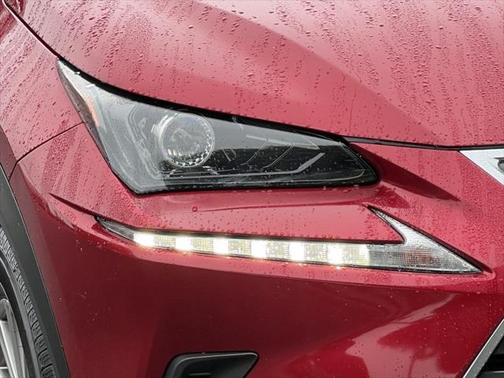 2020 Lexus NX 300 Base