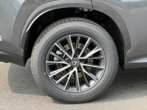 2025 Lexus NX 350 350 Base
