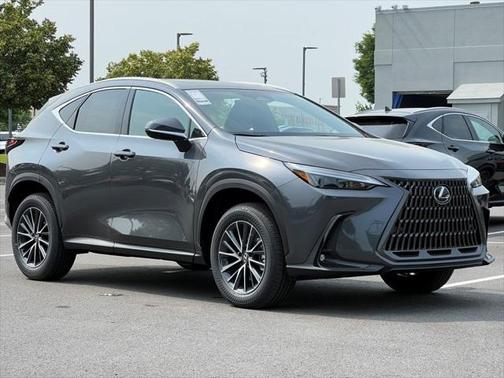 2025 Lexus NX 350 350 Base