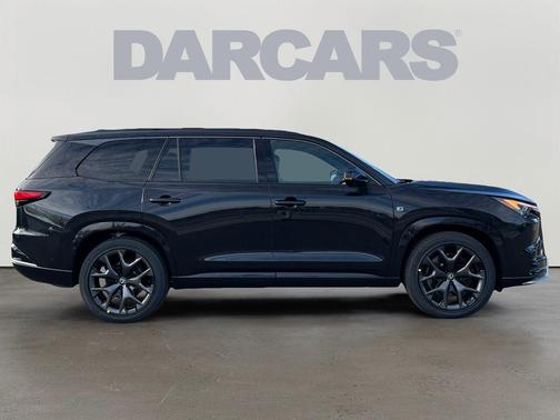 2026 Lexus TX 500h F SPORT Premium