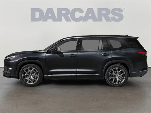 2026 Lexus TX 500h F SPORT Premium