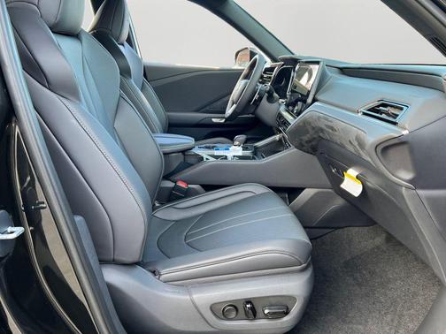 2026 Lexus TX 500h F SPORT Premium