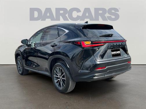 2026 Lexus NX 350 Premium