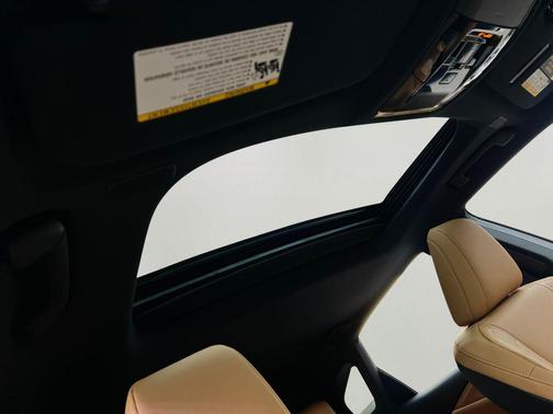 2026 Lexus RX 350 Base