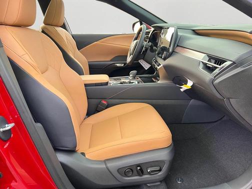 2026 Lexus RX 350 Base