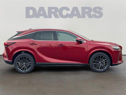 2026 Lexus RX 350 Base