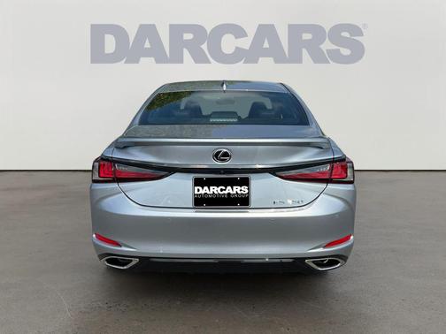 2025 Lexus ES 350 F Sport