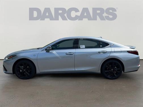 2025 Lexus ES 350 F Sport