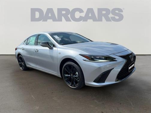2025 Lexus ES 350 F Sport