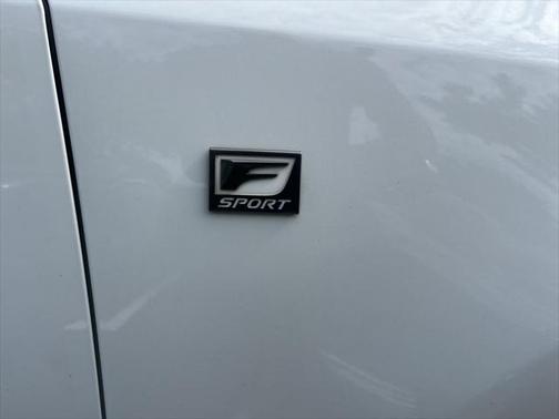2020 Lexus GS 350 F Sport