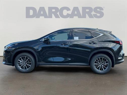 2026 Lexus NX 350 NX 350