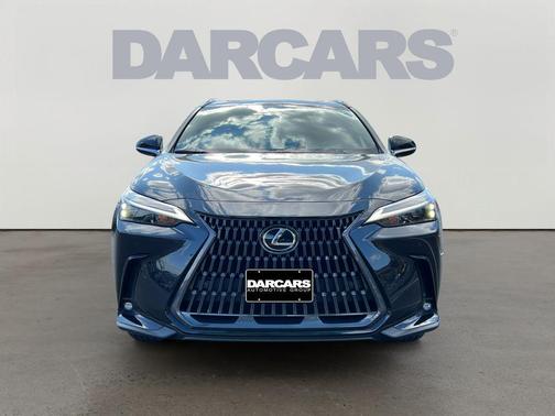 2026 Lexus NX 350 NX 350