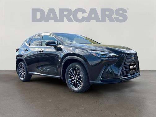 2026 Lexus NX 350 NX 350