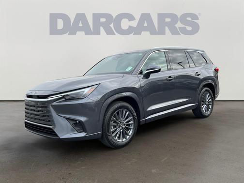 2025 Lexus TX 350 Base