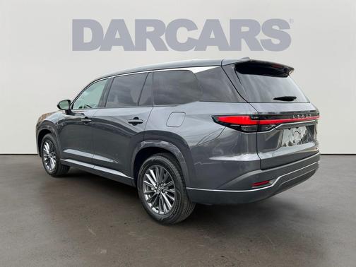 2025 Lexus TX 350 Base