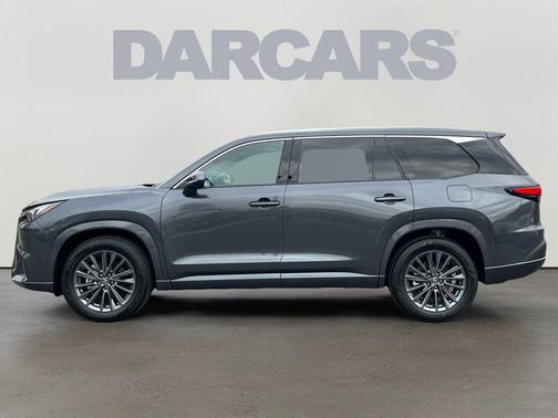 2025 Lexus TX 350 Base