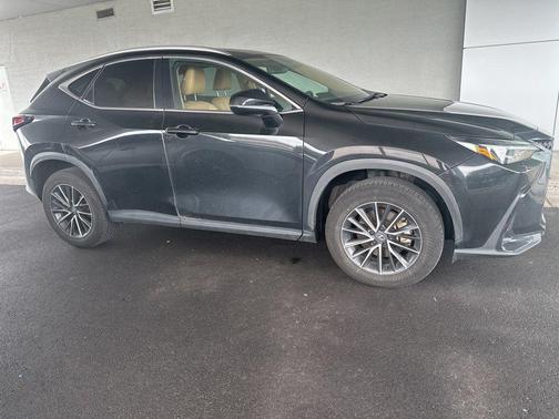 Caviar 2025 Lexus NX 350 350 Base