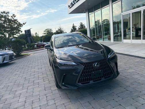 Caviar 2025 Lexus NX 350 350 Base