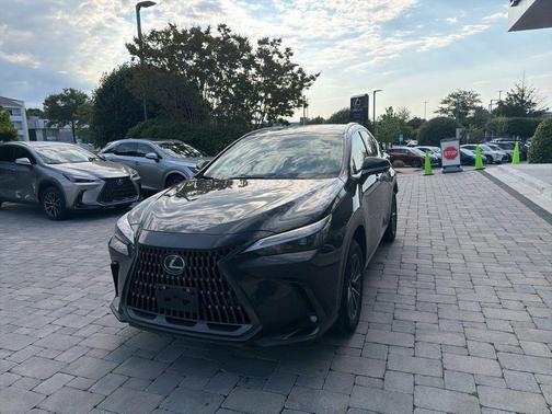 Caviar 2025 Lexus NX 350 350 Base