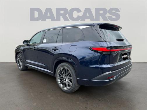 2026 Lexus TX 350 Luxury