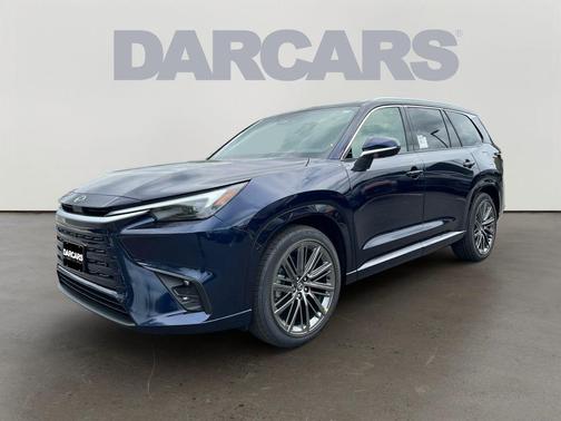 2026 Lexus TX 350 Luxury