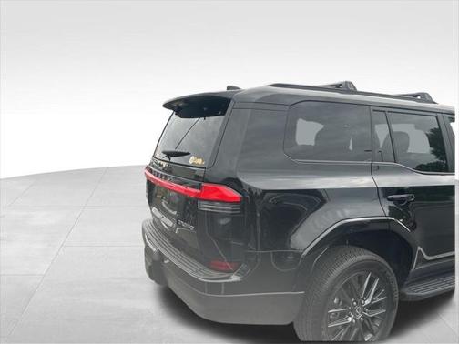 2024 Lexus GX 550 Premium