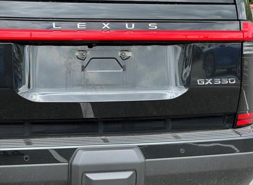 2024 Lexus GX 550 Premium