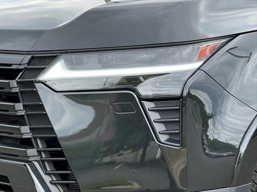 2024 Lexus GX 550 Premium