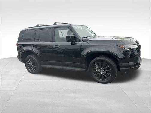 2024 Lexus GX 550 Premium