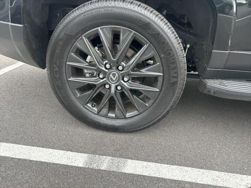 2024 Lexus GX 550 Premium