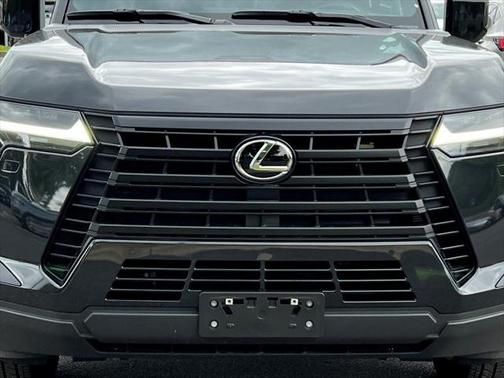 2024 Lexus GX 550 Premium